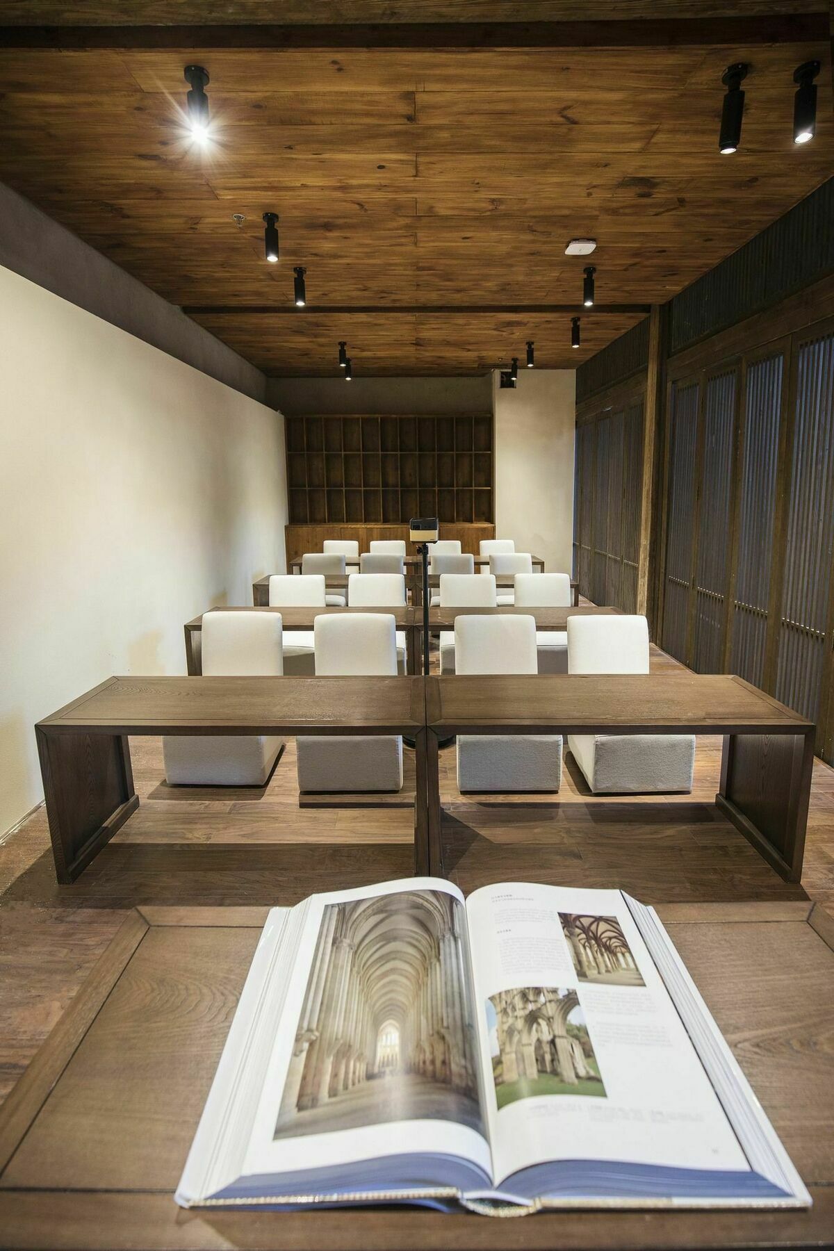 Qingpu Nanjing Taxia Culture Retreat Hotel Zhangzhou Buitenkant foto